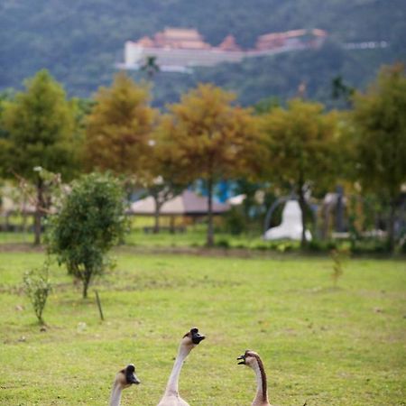 Meihua Lake Leisure Farm Дуншань Экстерьер фото